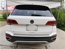 فولكسفاغن تاوس